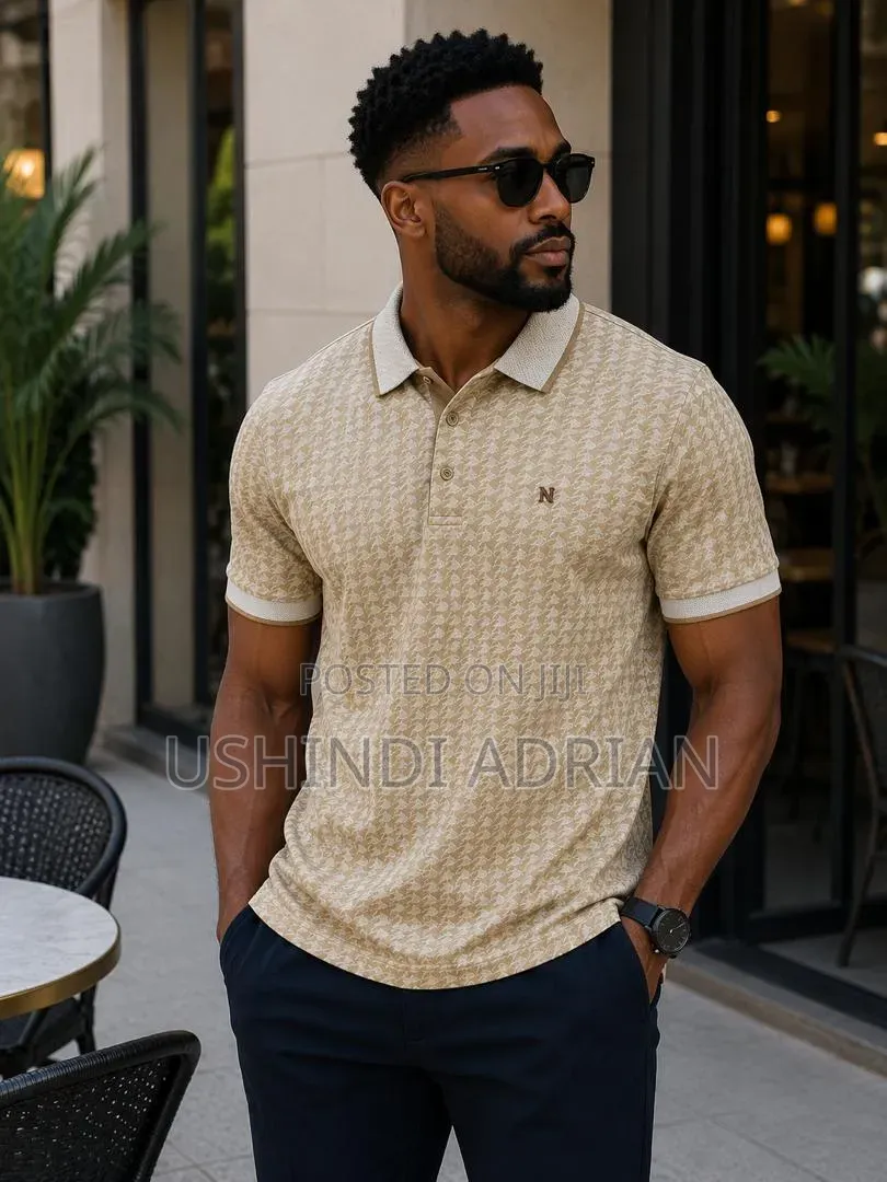 🔥masmati Prestige Polo👕polo T-Shirt—premium Quality👕