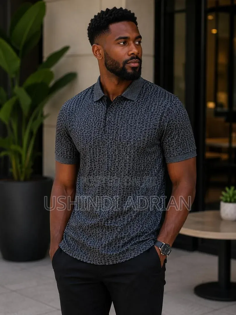 🔥masmati Prestige Polo👕polo T-Shirt—premium Quality👕