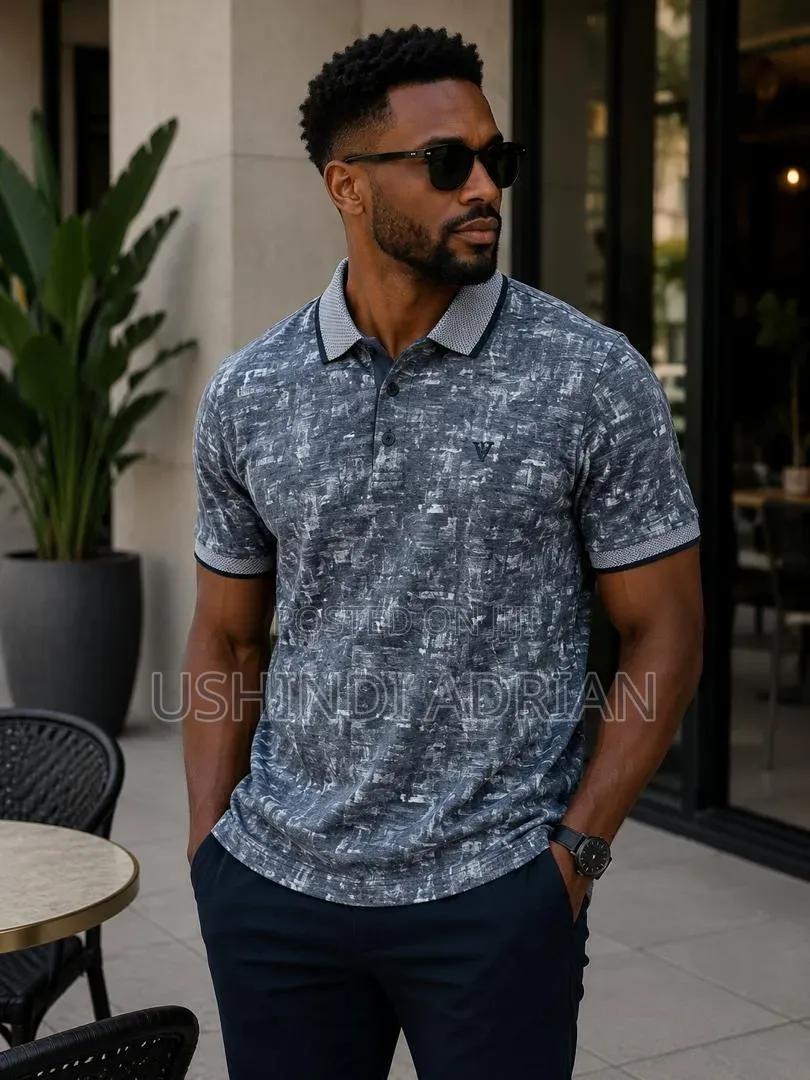 🔥masmati Prestige Polo👕polo T-Shirt—premium Quality👕