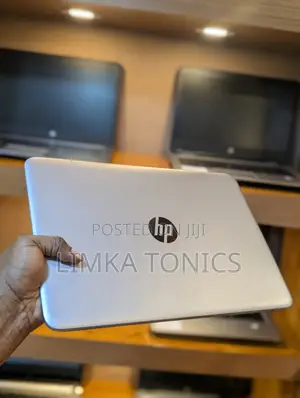 New Laptop HP EliteBook 840 G3 8GB Intel Core i5 SSD 256GB