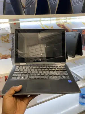 Laptop HP ProBook 11 G2 EE 4GB Intel Pentium SSD 128GB
