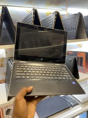 Laptop HP ProBook 11 G2 EE 4GB Intel Pentium SSD 128GB