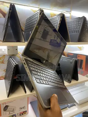 Laptop HP ProBook 11 G2 EE 4GB Intel Pentium SSD 128GB