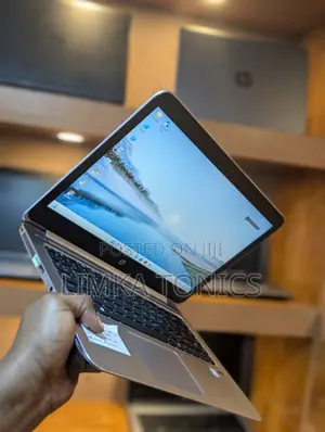 New Laptop HP EliteBook 840 G3 8GB Intel Core i5 SSD 256GB