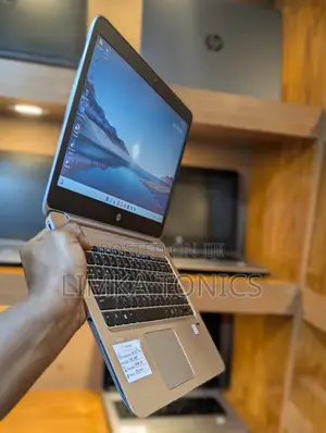 New Laptop HP EliteBook 840 G3 8GB Intel Core i5 SSD 256GB