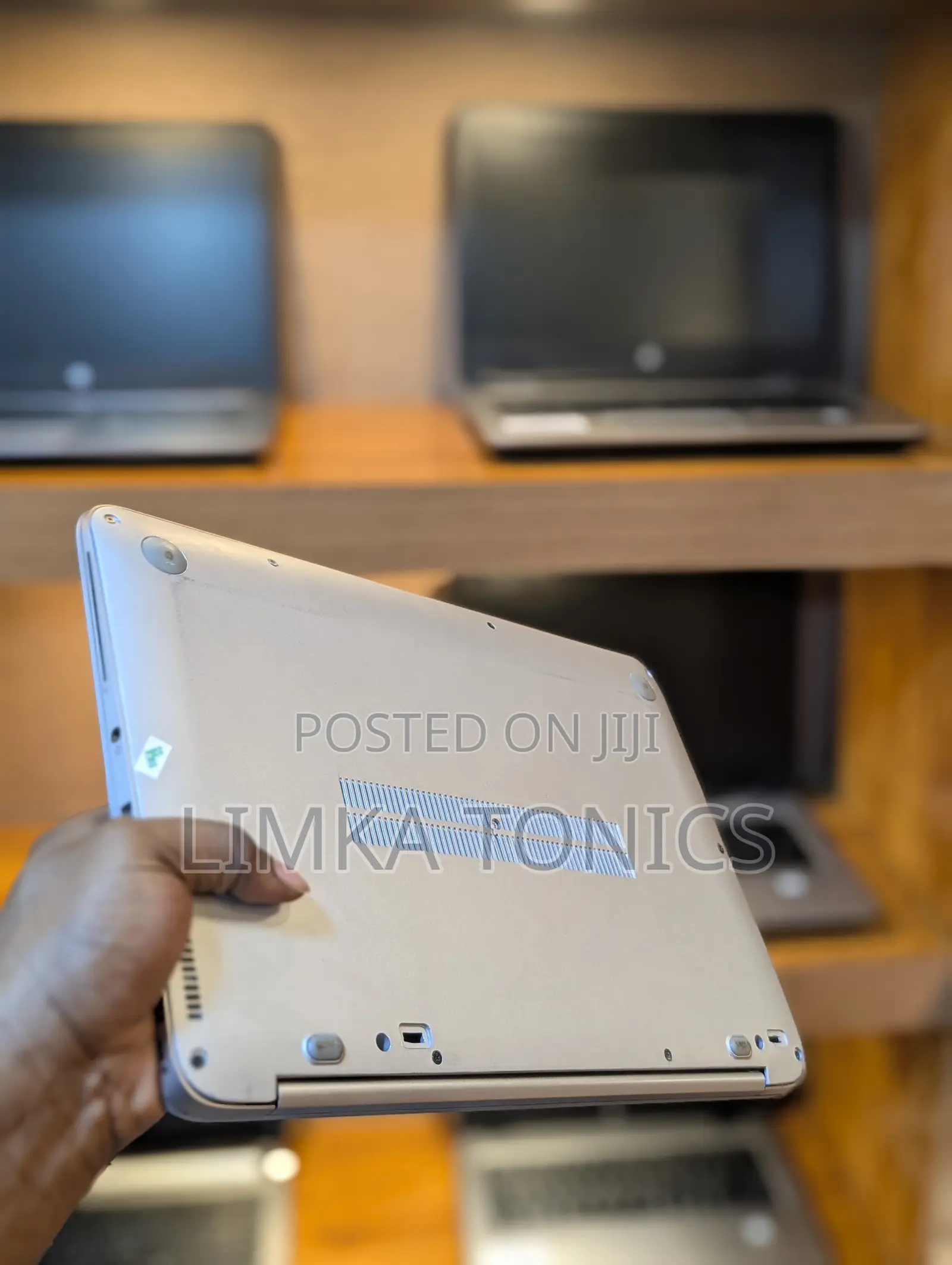 New Laptop HP EliteBook 840 G3 8GB Intel Core i5 SSD 256GB