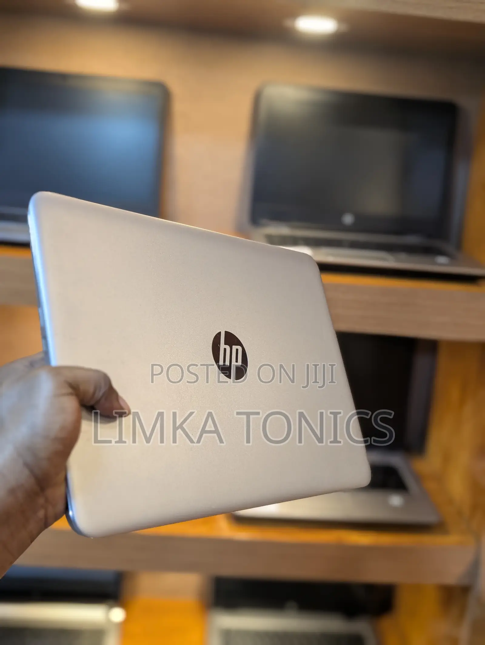 New Laptop HP EliteBook 840 G3 8GB Intel Core i5 SSD 256GB