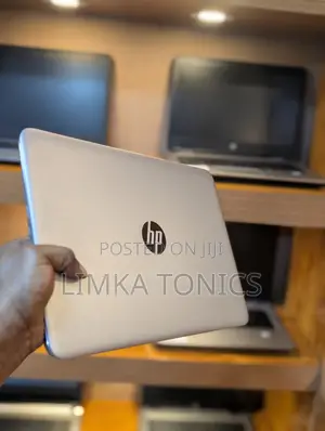 New Laptop HP EliteBook 840 G3 8GB Intel Core i5 SSD 256GB