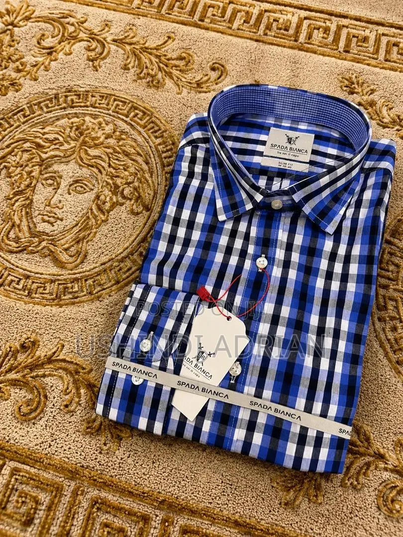 🔥masmati Royal Heritage Shirt
👔classic Shirt—best Quality
