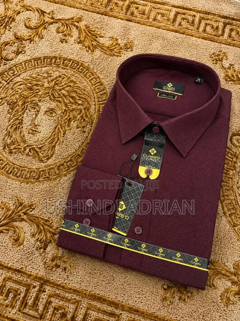🔥masmati Royal Heritage Shirt
👔classic Shirt—best Quality