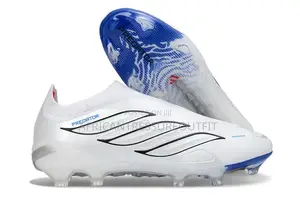 Adidas Predator Elite Ground Football Boots