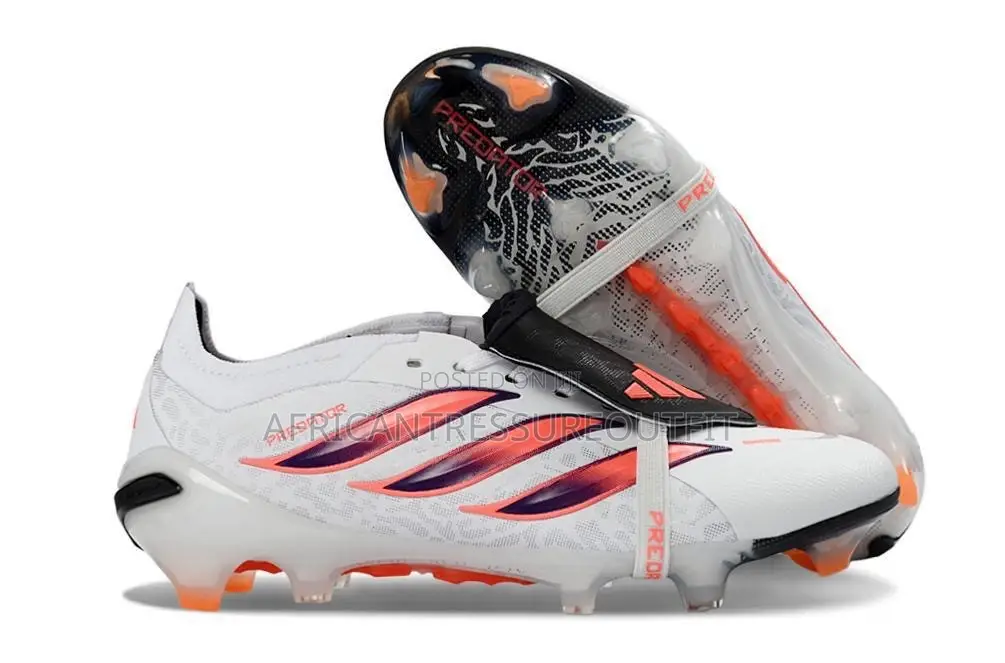 Adidas Predator Elite Ground Football Boots