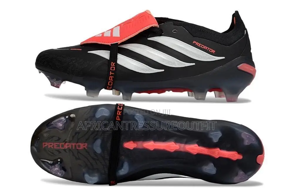 Adidas Predator Elite Ground Football Boots