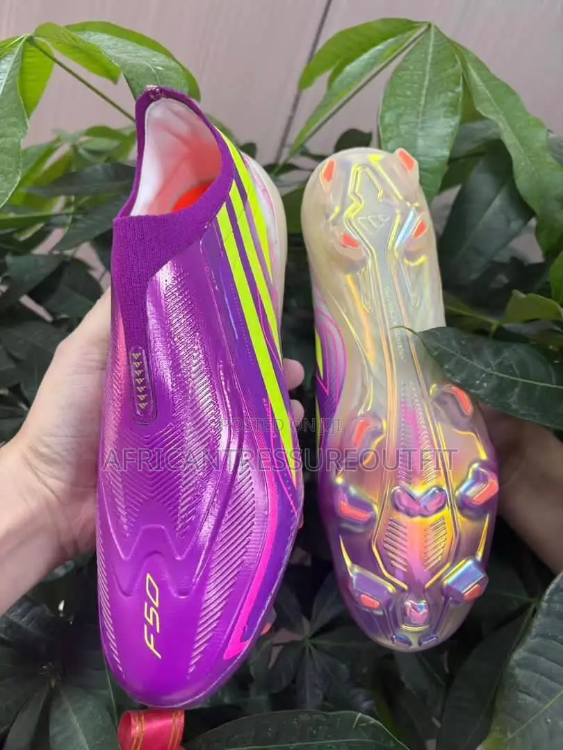 Adidas Predator Elite Ground Football Boots