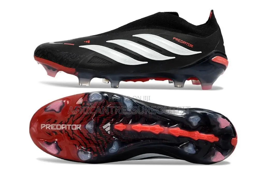 Adidas Predator Elite Ground Football Boots