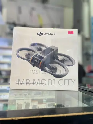 Dji Avata 2