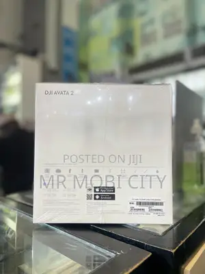 Dji Avata 2