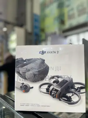 Dji Avata 2