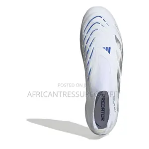 Adidas Predator Elite Ground Football Boots