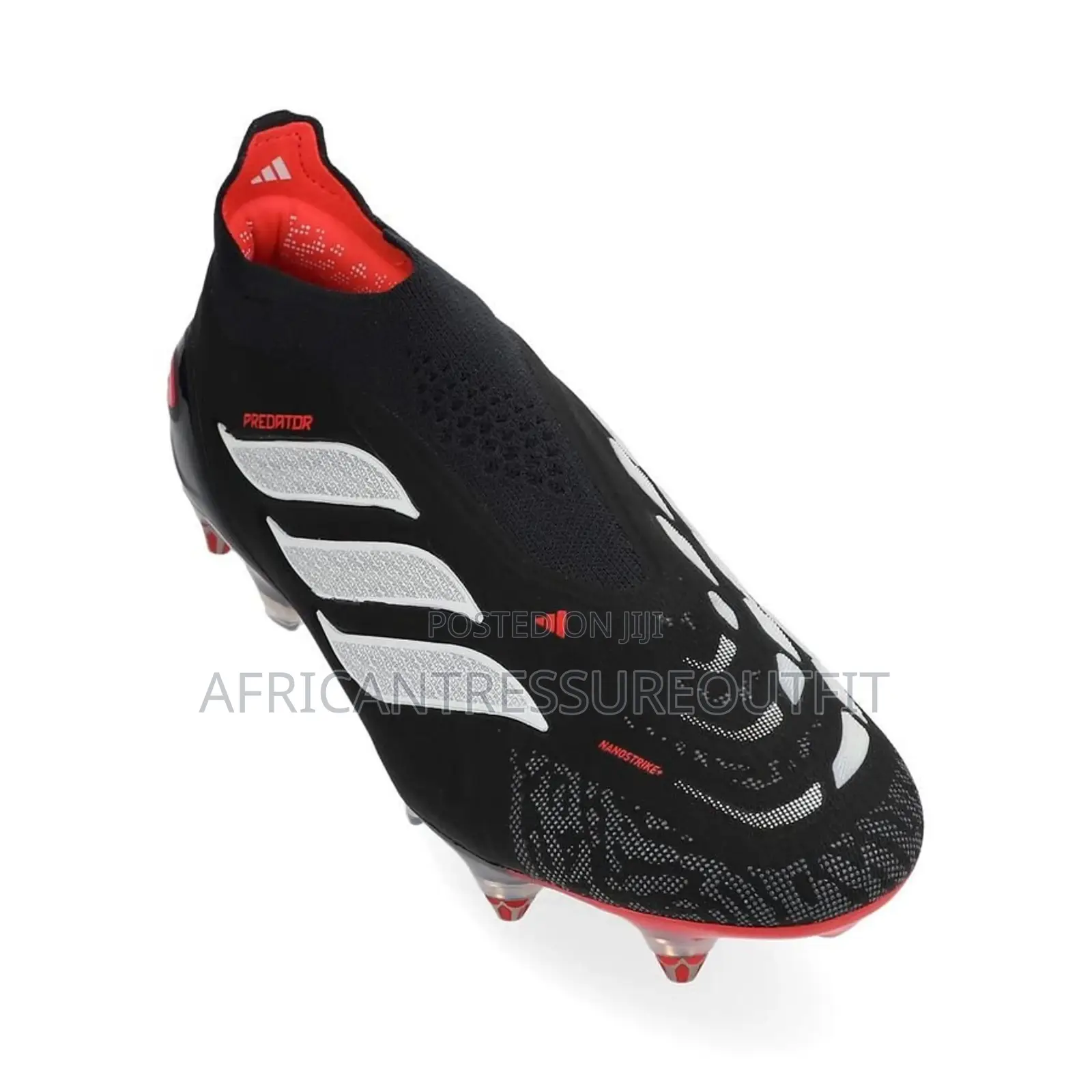 Adidas Predator Elite Ground Football Boots