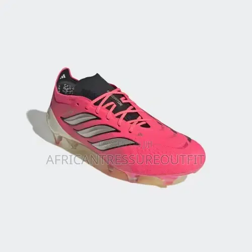 Adidas Predator Elite Ground Football Boots
