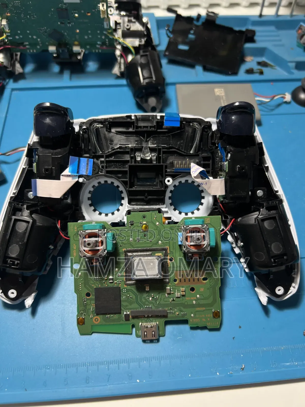 🎮🔥 Playstation Repair & Spare Parts Center 🔥🎮