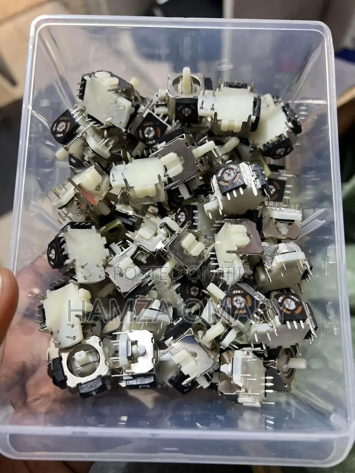 🎮🔥 Playstation Repair & Spare Parts Center 🔥🎮