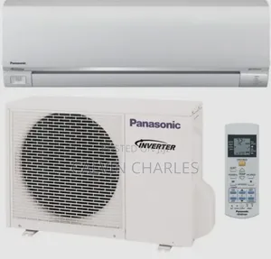 Panasonic 12btu Inverter