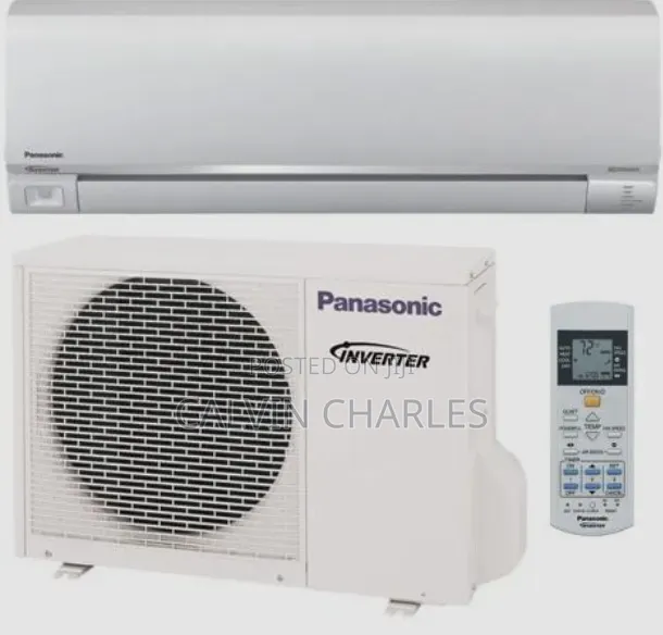 Panasonic 12btu Inverter