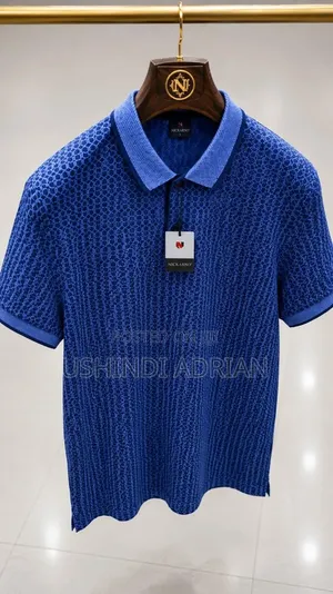 🔥masmati Urban Signature Polo👕golf T-Shirt—premium Quality👕
