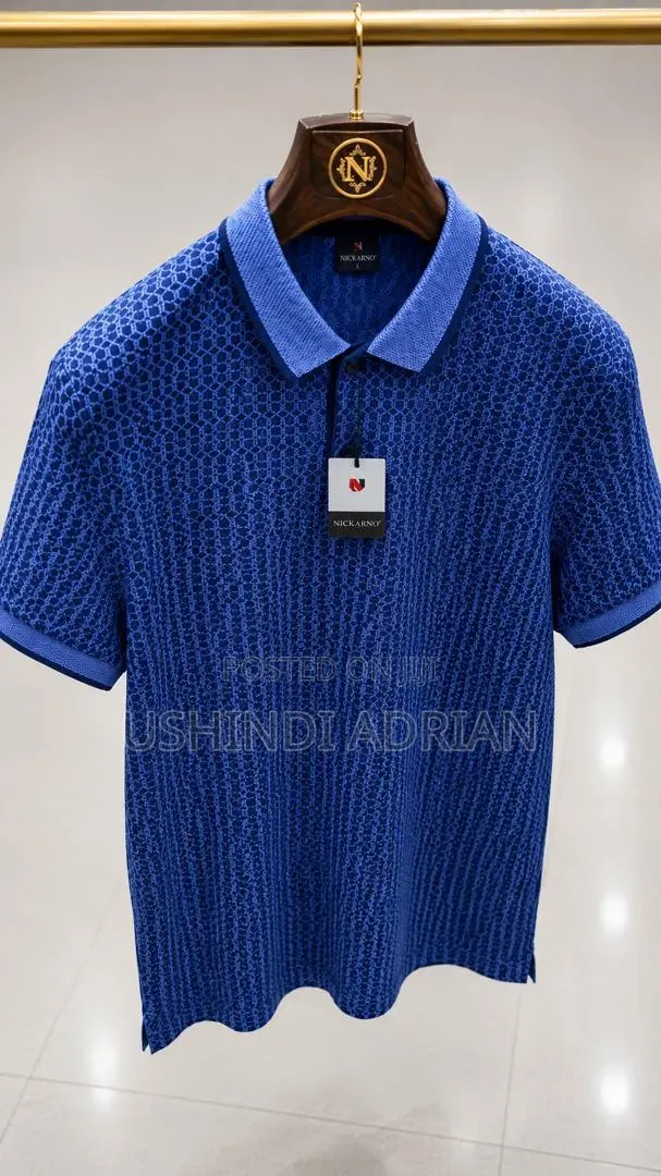 🔥masmati Urban Signature Polo👕golf T-Shirt—premium Quality👕