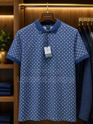 🔥masmati Urban Signature Polo👕golf T-Shirt—premium Quality👕