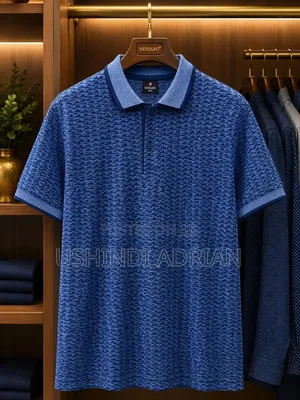 🔥masmati Urban Signature Polo👕golf T-Shirt—premium Quality👕