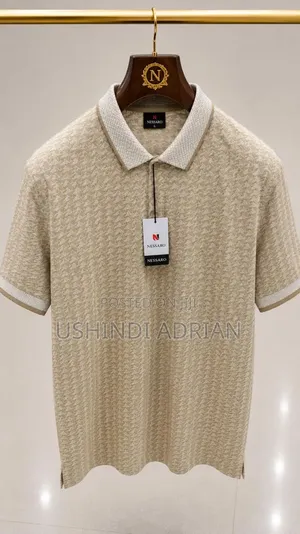 🔥masmati Urban Signature Polo👕golf T-Shirt—premium Quality👕