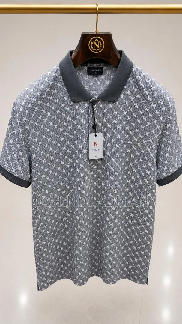🔥masmati Urban Signature Polo👕golf T-Shirt—premium Quality👕