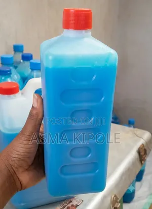 Sabuni Za Maji