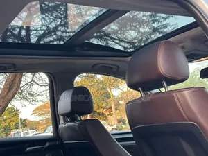 BMW X3 2014 Silver