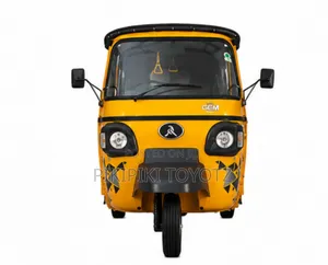 New Atul Gem Paxx 2020 Yellow