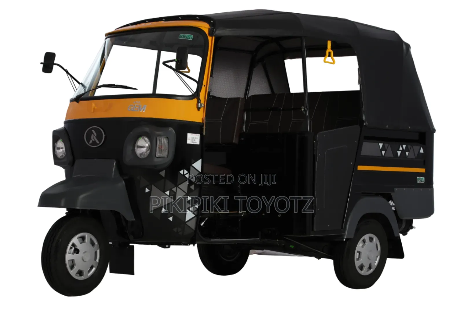 New Atul Gem Paxx 2020 Yellow