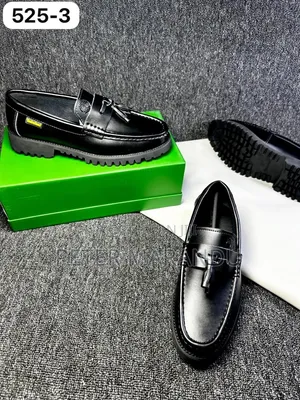 Viatu Vikali Vya Kiume Vya Timberland Loafers (Lug Sole)