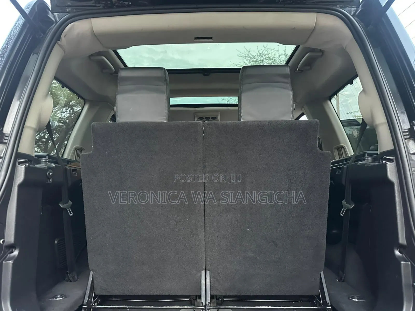 Land Rover Discovery 2015