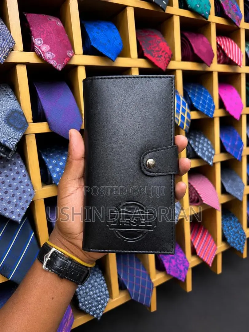 🔥masmati Leathercraft Wallet👝wallet—premium Quality👝