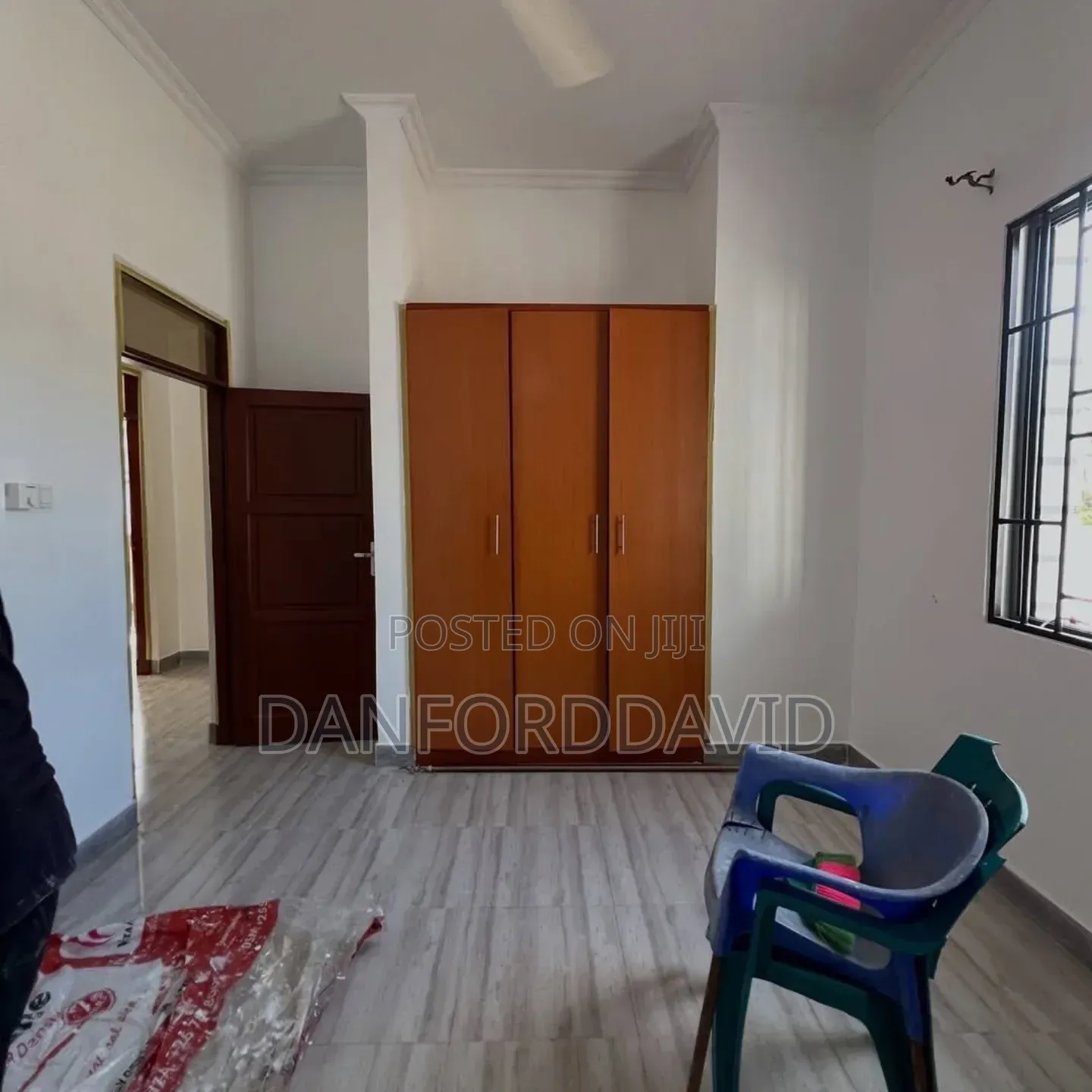 2bdrm Apartment in Kahwa Real Estate, Goba for rent