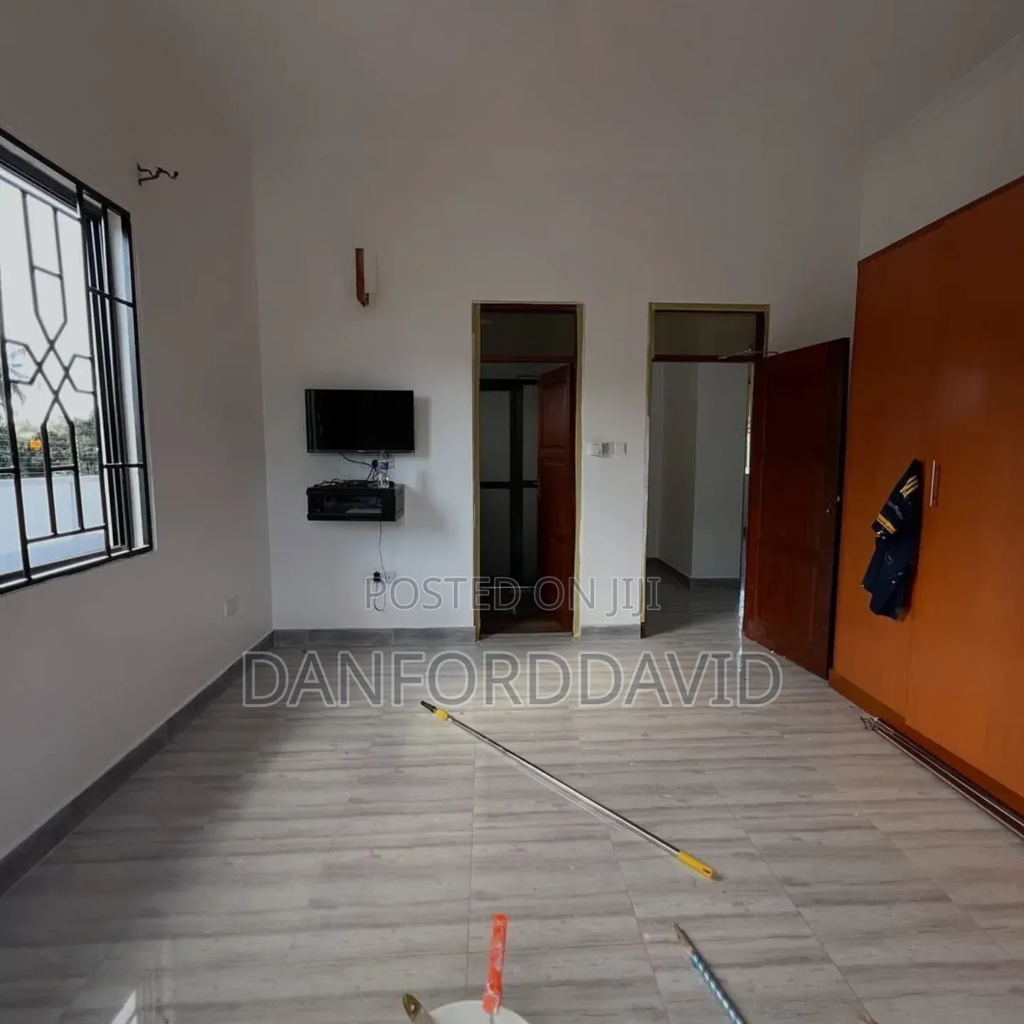 2bdrm Apartment in Kahwa Real Estate, Goba for rent