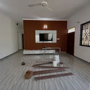 2bdrm Apartment in Kahwa Real Estate, Goba for rent