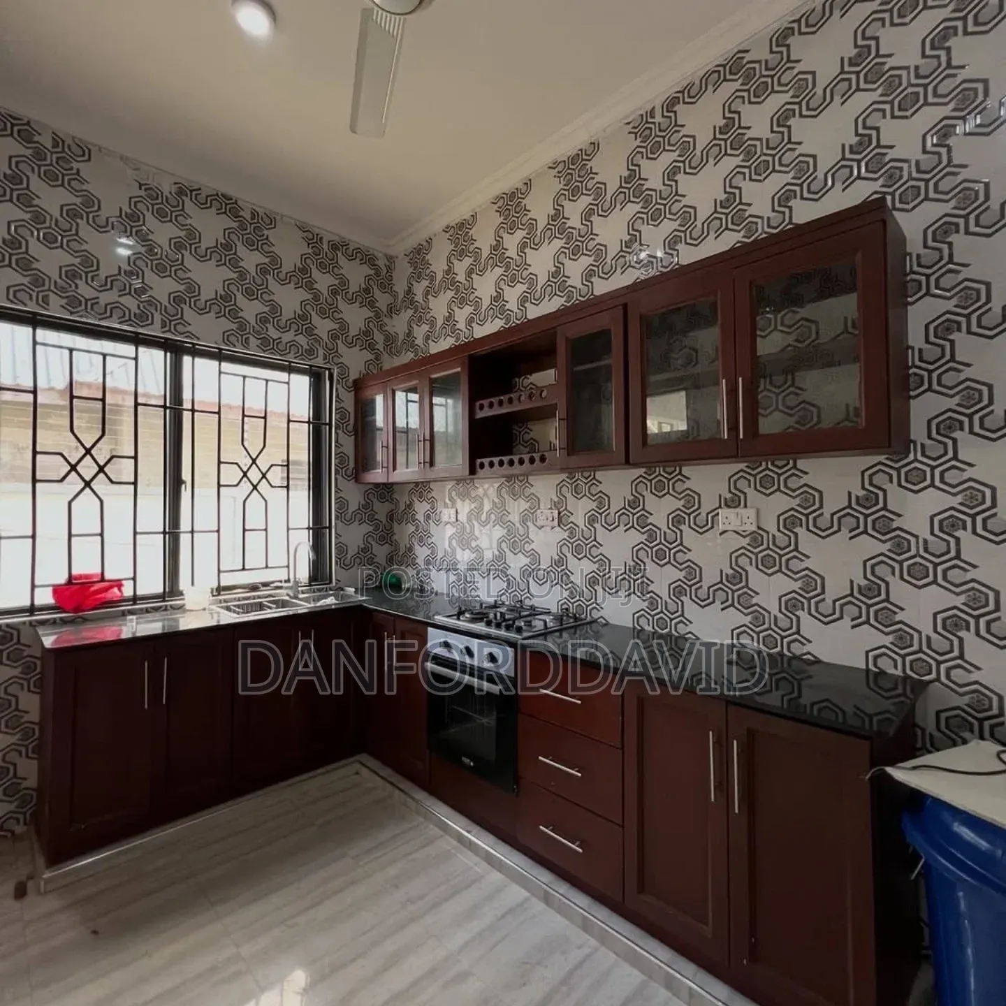 2bdrm Apartment in Kahwa Real Estate, Goba for rent