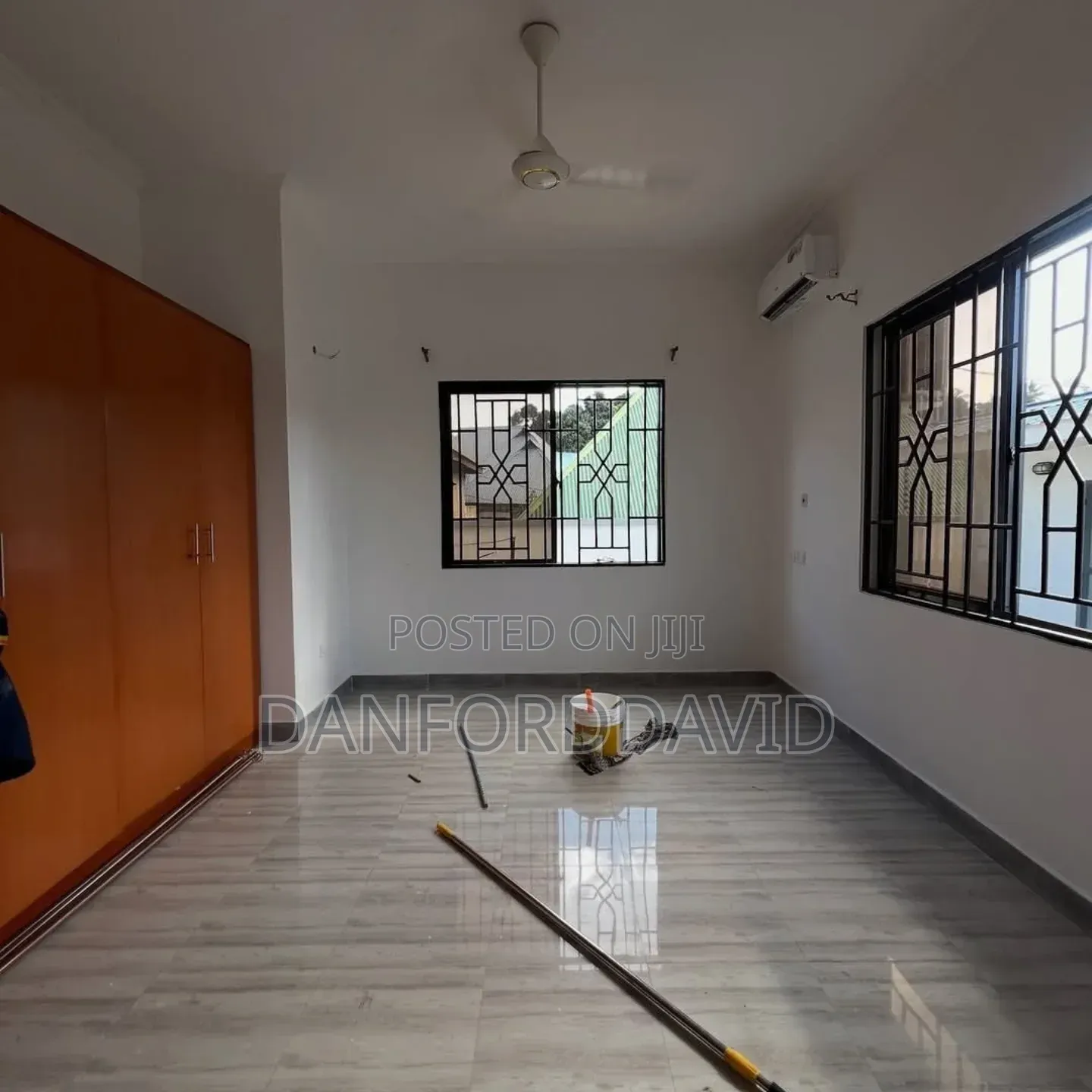 2bdrm Apartment in Kahwa Real Estate, Goba for rent