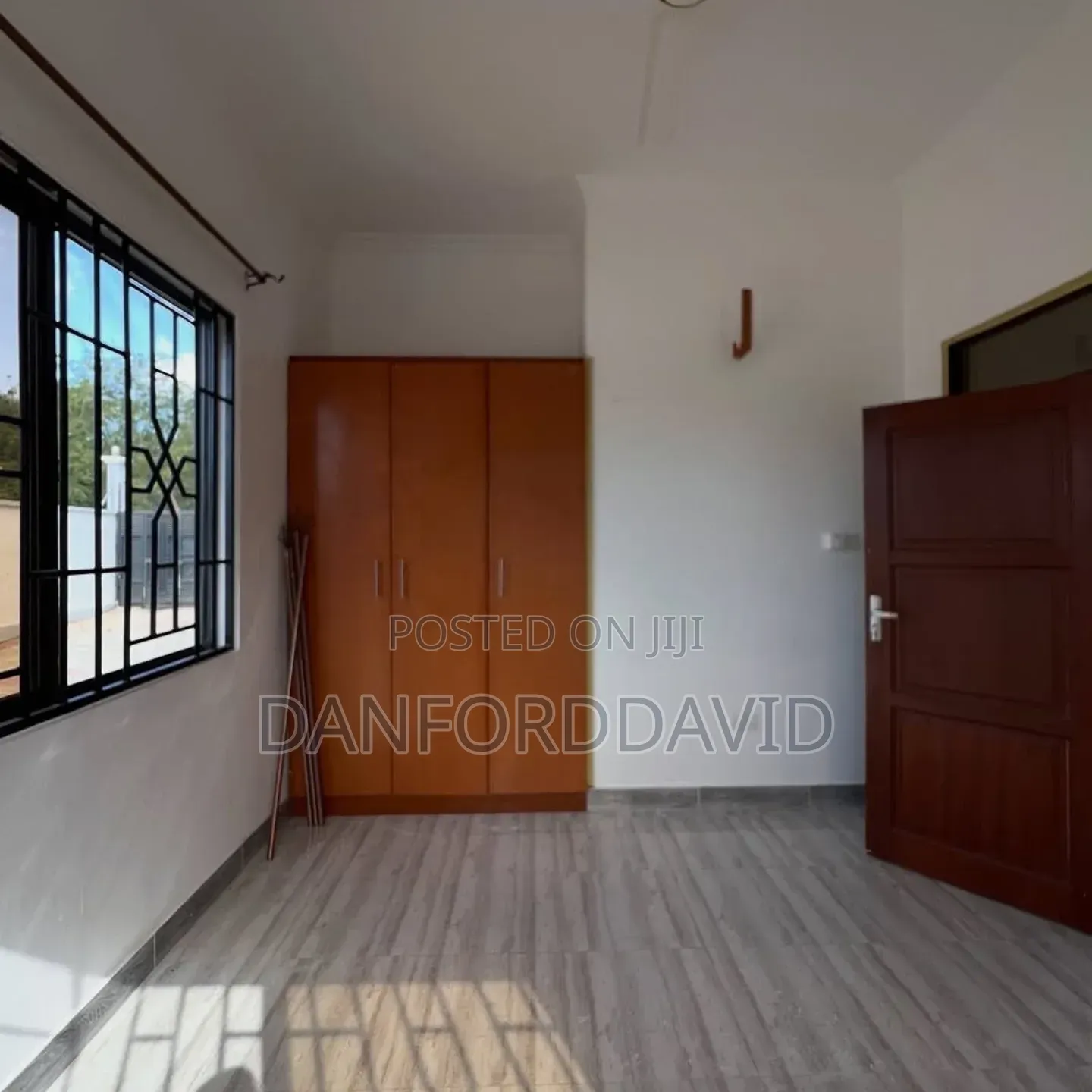 2bdrm Apartment in Kahwa Real Estate, Goba for rent
