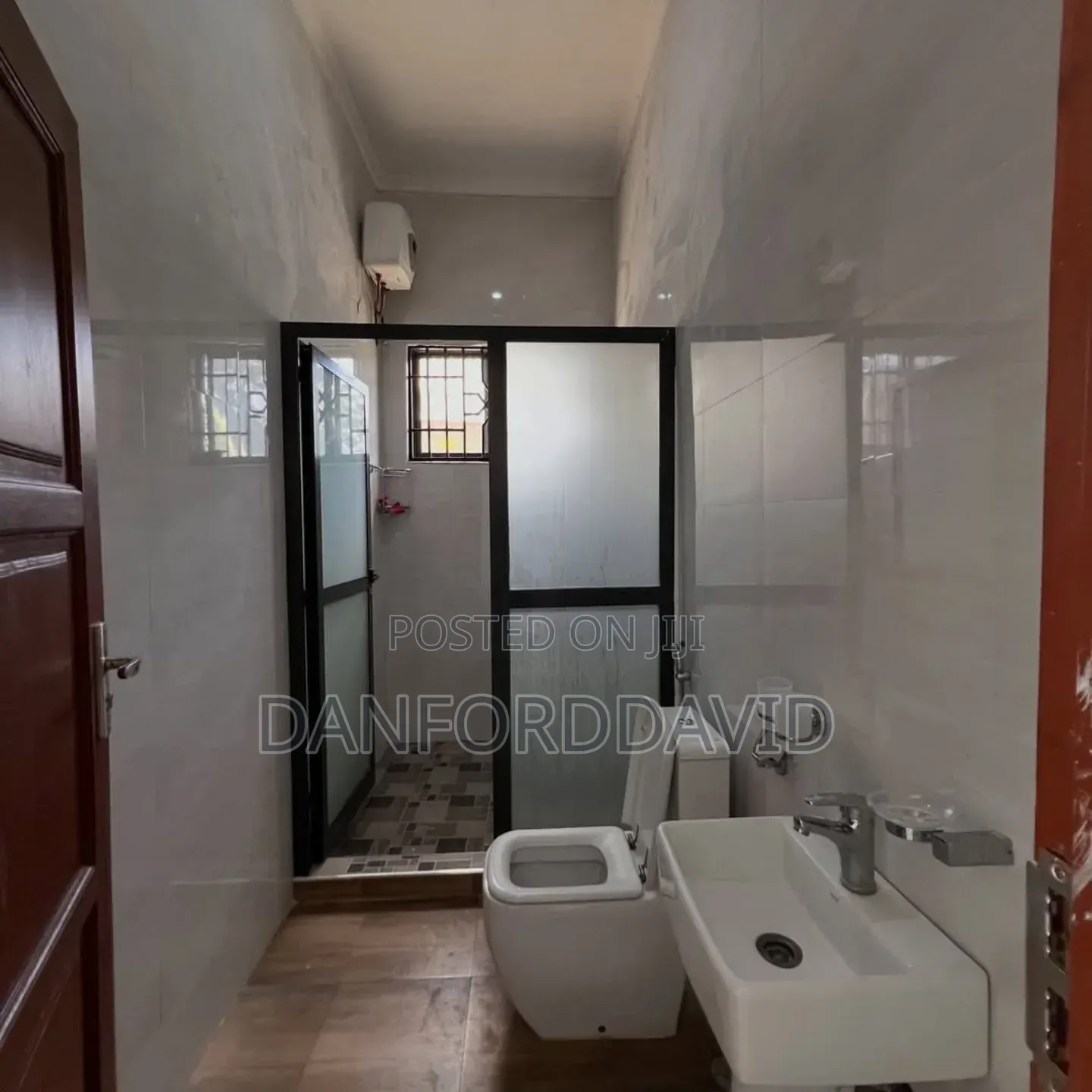 2bdrm Apartment in Kahwa Real Estate, Goba for rent