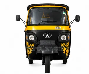 New Atul Gem Paxx 2020 Yellow